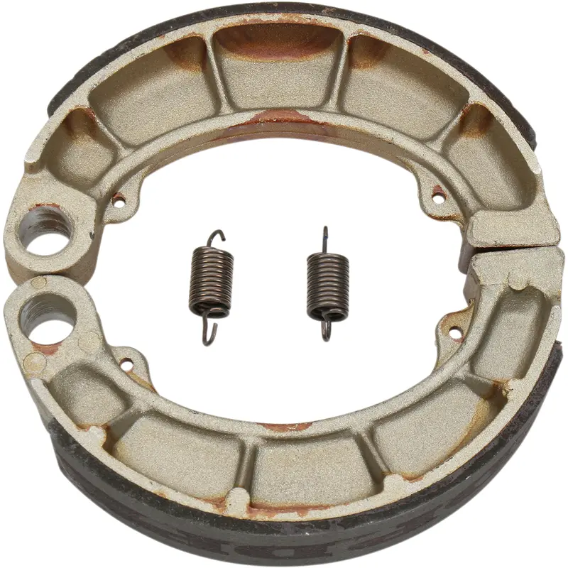 The Original Sintered Metal Brake Shoes
