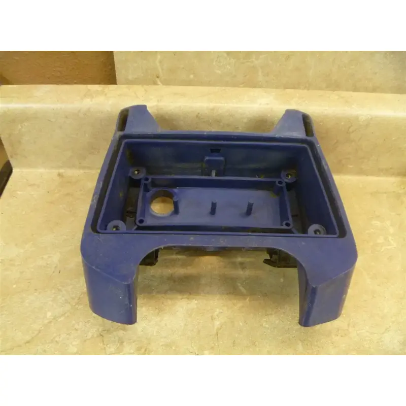 Yamaha 80 PW Y-ZINGER PW80 Used Air Filter Box Housing 1996 YB73