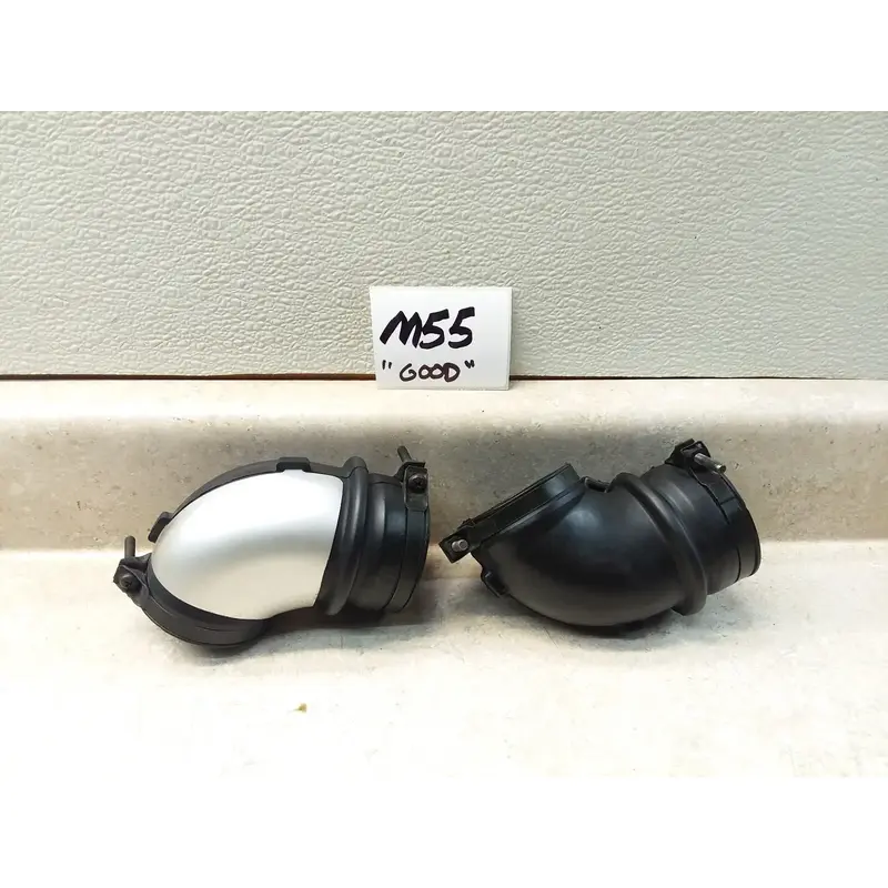 1996 Yamaha Virago XV 1100 XV1100 Engine Carburetor Boot Pair ANX-A53 #M55