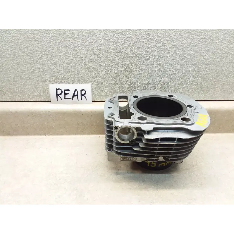 1996 Yamaha Virago XV 1100 XV1100 Engine Rear Cylinder STD 95MM ANX-A53