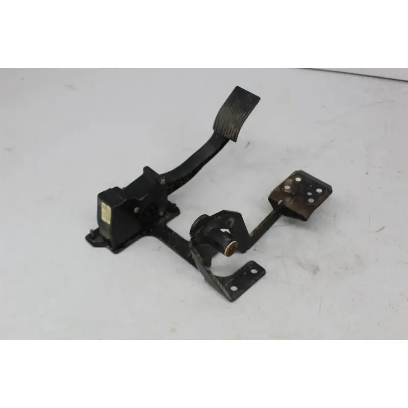 2021 POLARIS RZR XP 1000 EPS gas acceleration brake pedal pedals set