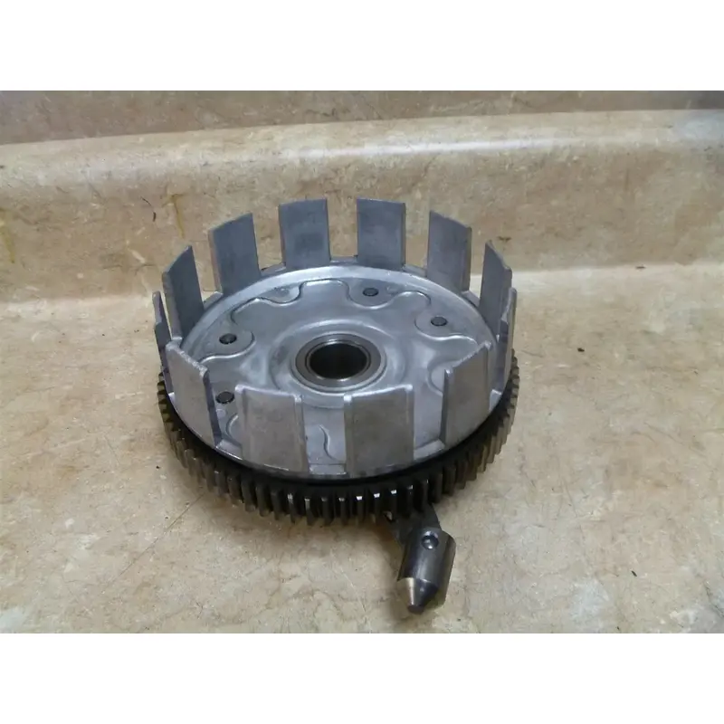 Honda 350 SL SPORT SL350-K1 Used Engine Clutch Basket 1971 Vintage HB131