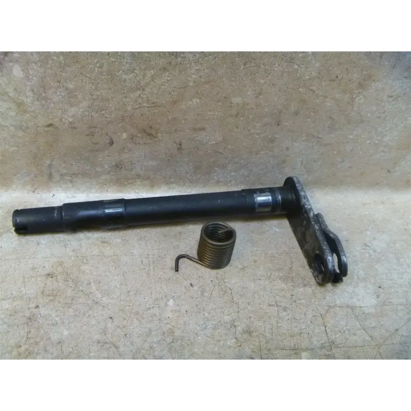 Honda 500 CX CUSTOM CX500 Used Engine Clutch Release Arm 1981 Vintage HB136