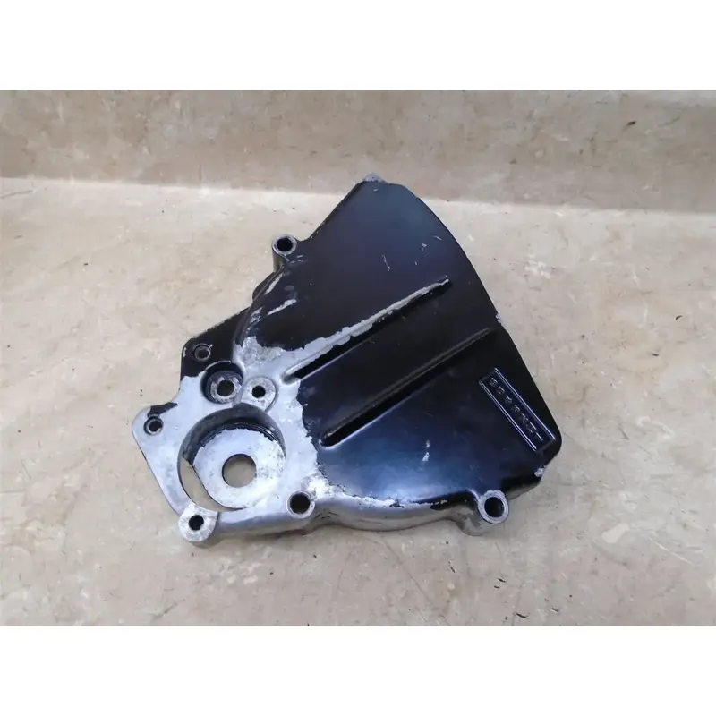 Kawasaki 750 ZX NINJA ZX750-F2 Used Engine Clutch Slave Cover 1988 SM216