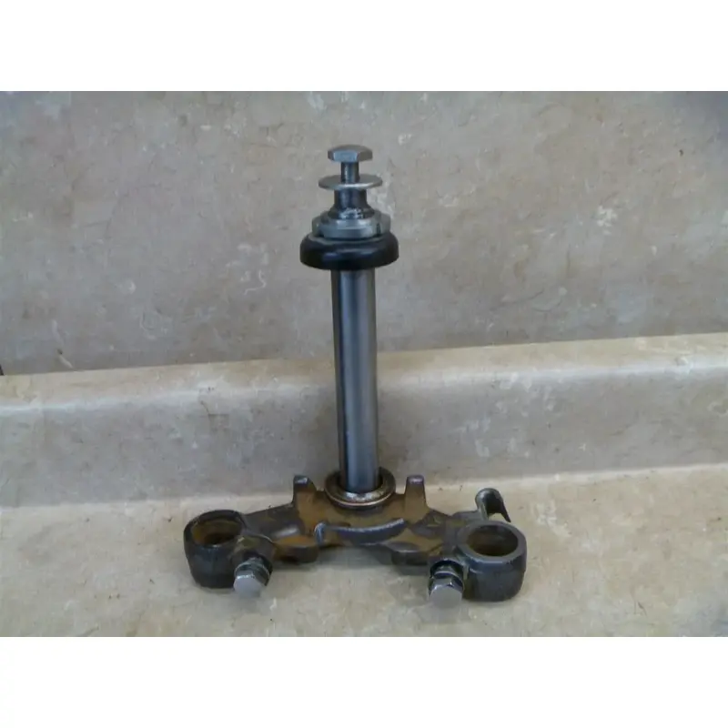 Suzuki 125 TC TC125 Used Steering Stem Vintage 1972 #SB20