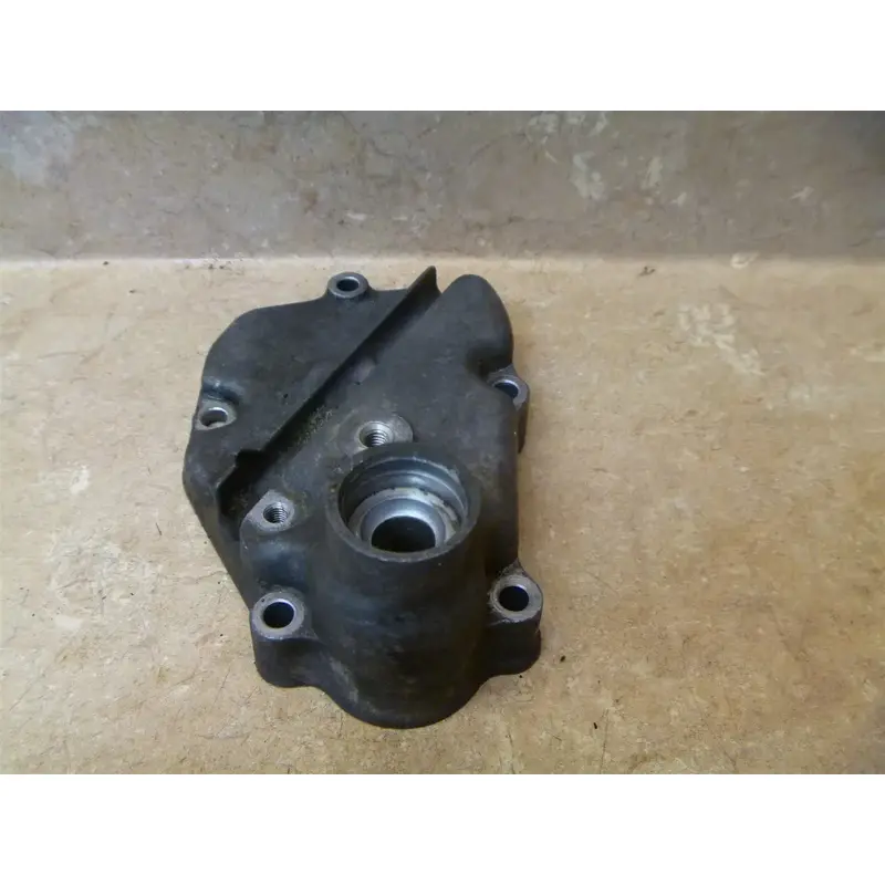 Suzuki 650 LS SAVAGE LS650 Used Engine Shifter Cover 1998 SB35