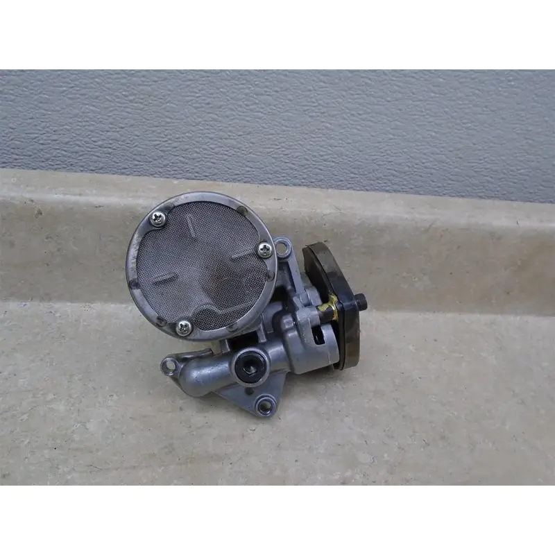 Yamaha 1100 XS SPECIAL XS1100 Used Engine Oil Pump 1980 YB139