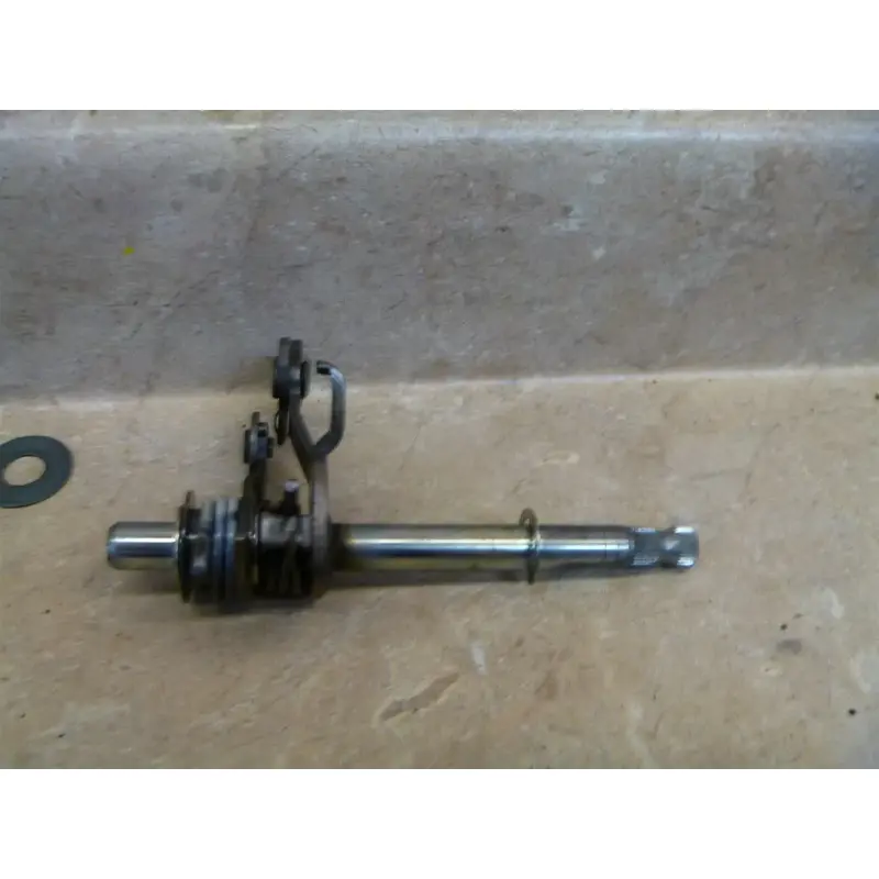 Yamaha 1100 XVS V-STAR CUSTOM XVS1100 Used Engine Shift Shaft 2001 YB105