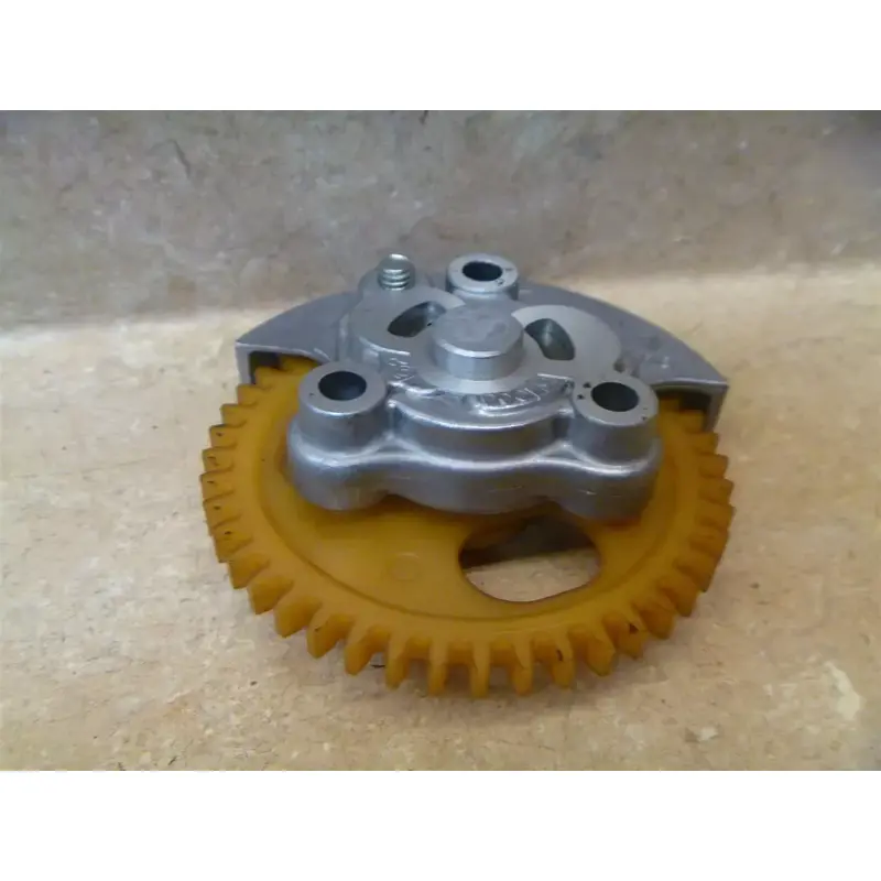 Yamaha 200 XT XT200 Used Engine Oil Pump 1983 Vintage YB76