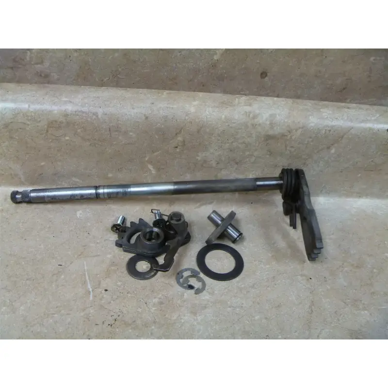 Yamaha 750 XS SPECIAL XS750 Used Engine Shift Shaft 1979 SM197