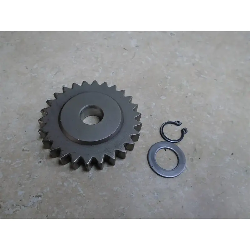 Yamaha 90 HT1 Used Engine Kickstarter Idle gear 1971 YB135
