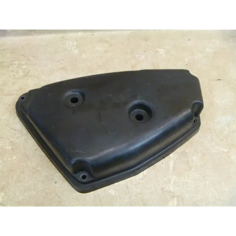 Yamaha 920 XV VIRAGO XV920-R Used Air Filter Box Cover 1982 YB100
