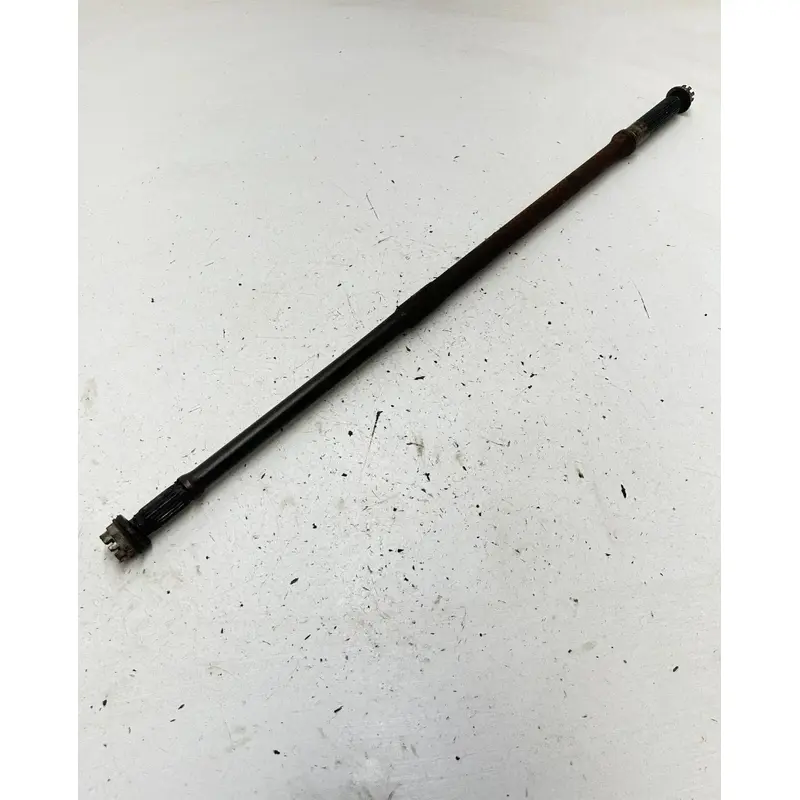 04 2004 Honda Foreman Rubicon 500 Trx500fa3 OEM GOOD! Rear Back Axle Shaft
