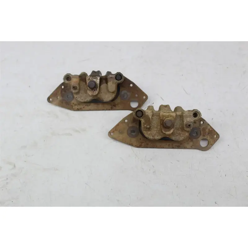 2021 POLARIS RZR XP 1000 EPS left right front brake calipers
