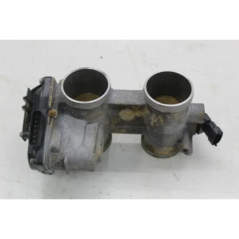 2021 POLARIS RZR XP 1000 EPS THROTTLE BODY BODIES TPS
