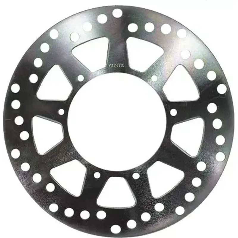 EBC MD6006D Brake Rotors
