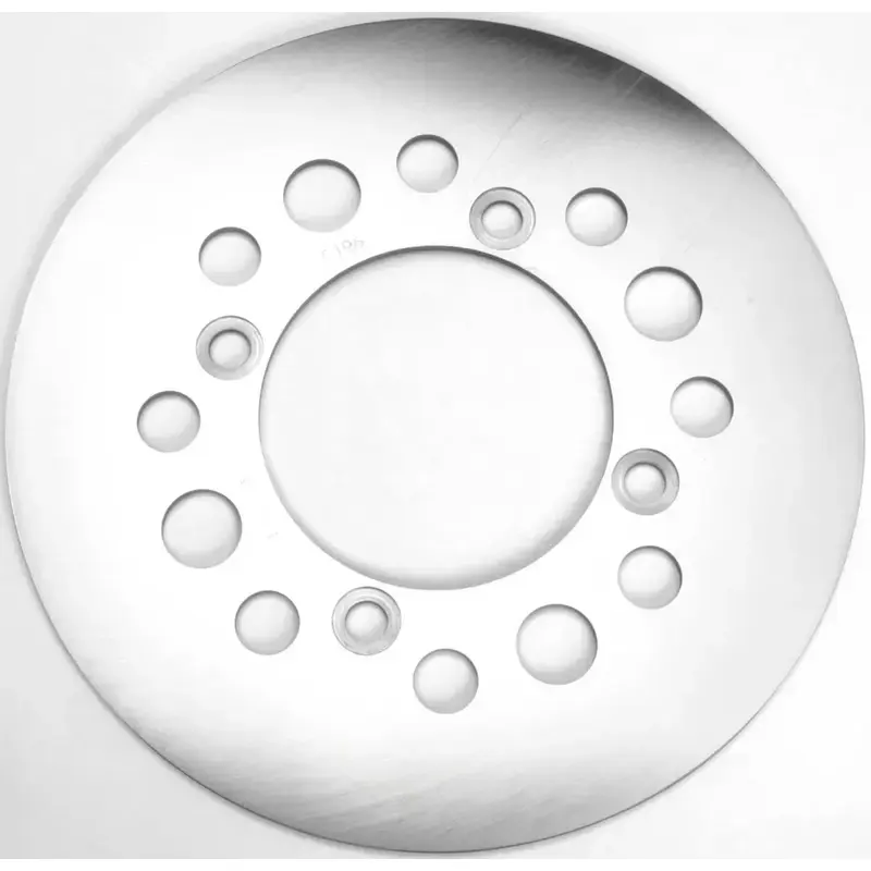 EBC MD6196D Brake Rotors