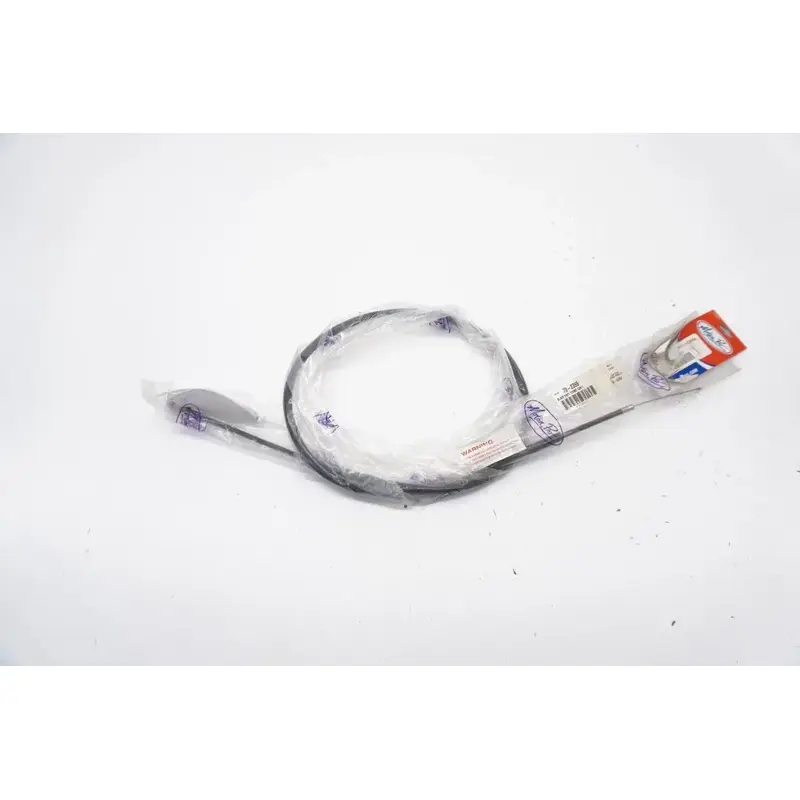 Fourtrax 300 Motion Pro Choke Cable Black Vinyl 02-0359 TRX300X Honda M17