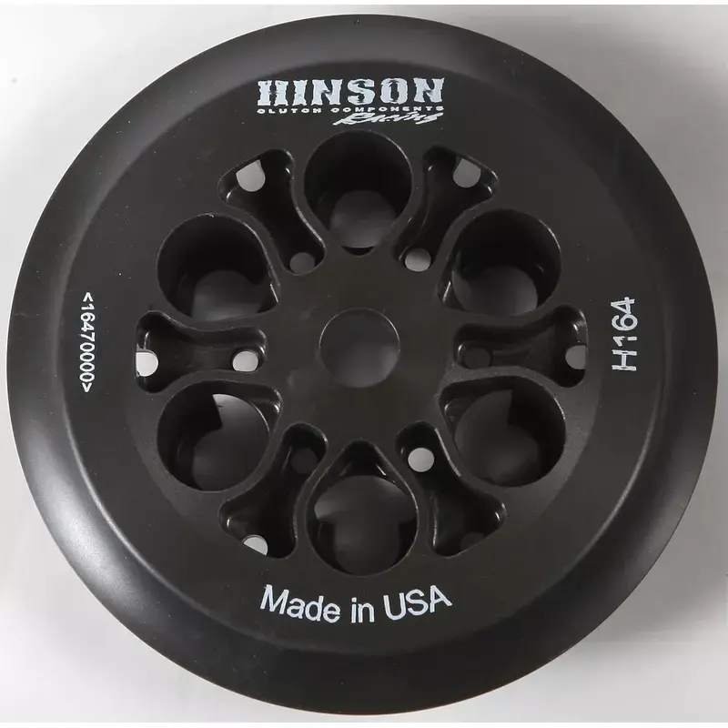 Hinson H164-002 Billet Pressure Plates