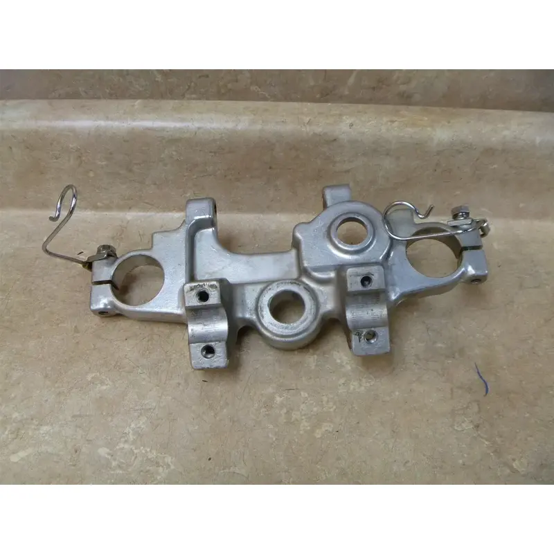 Kawasaki 750 VN VULCAN VN750 Used Top Triple Clamp 2003 KB37