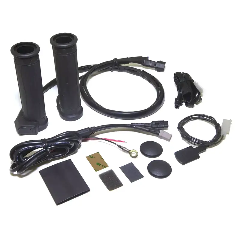 Koso AX073210 Apollo Heated Grips