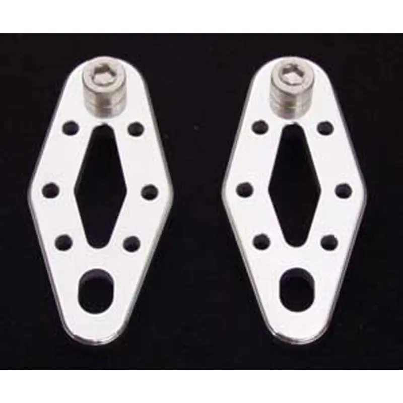 MODQUAD REAR HANGER (STRAIGHT LINES)