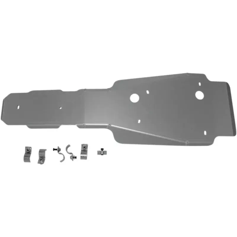 Moose Racing 0505-0094 Full-Body Skid Plate
