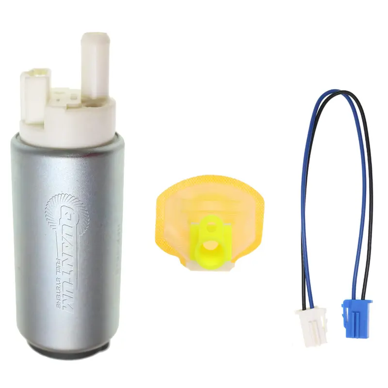 QUANTUM ELECTRIC FUEL PUMP