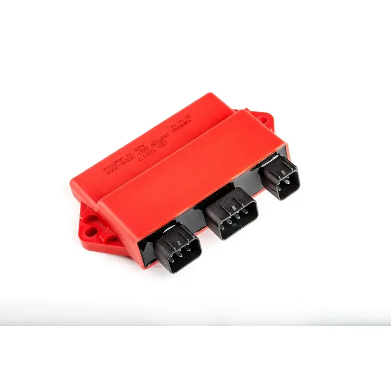 Rick's Motorsport 15-418 Hot Shot Series CDI Boxes
