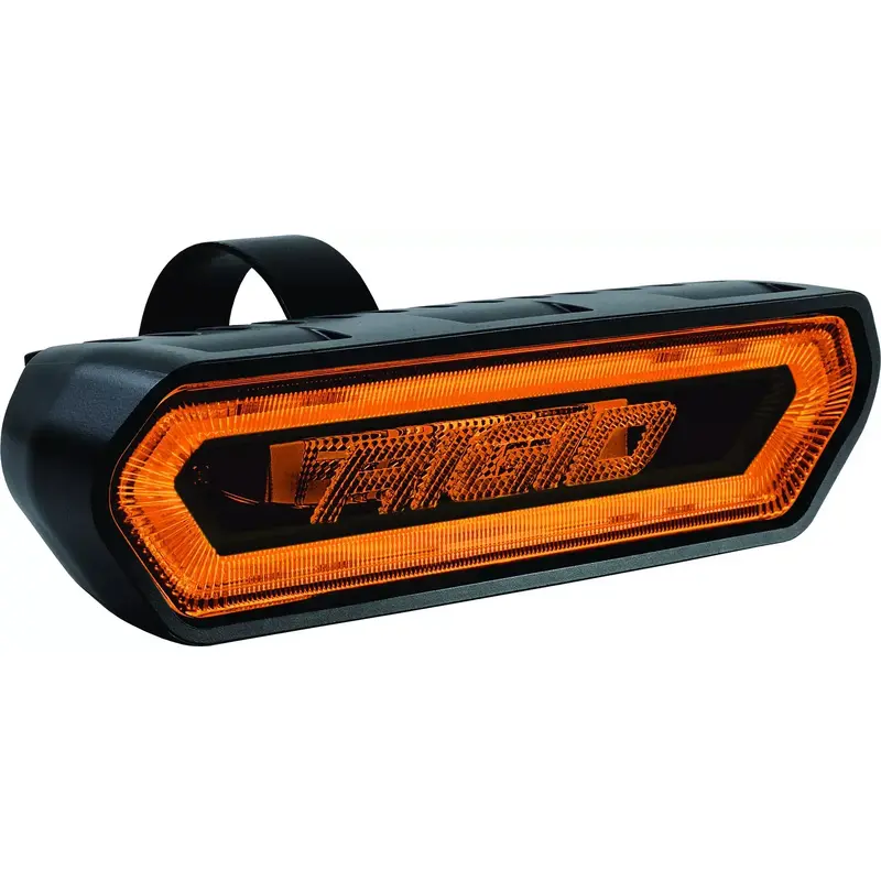 Rigid 90122 Chase Tail Light
