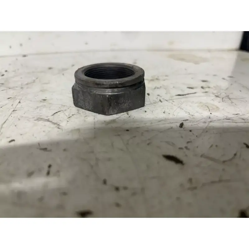 03 Polaris Trail Boss 330 Oem Rear Axle Jam Nut 03-07 Brake Side 2