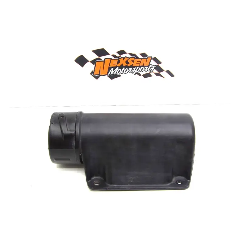 1999 Polaris Scrambler 500 Rear Storage Tool Box