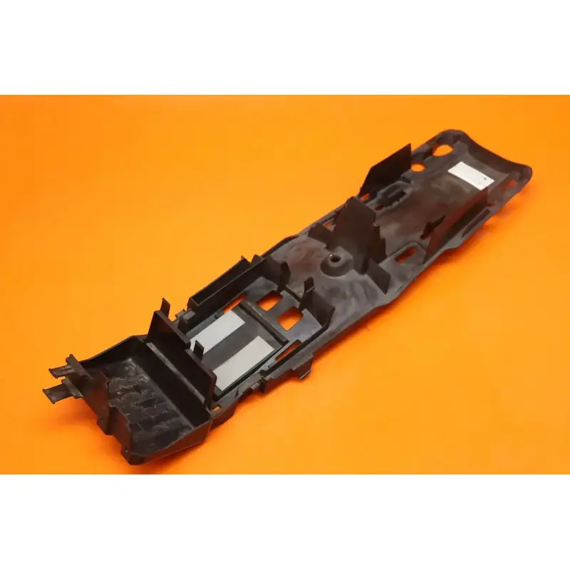 2003-2012 SUZUKI GSXR 1000 OEM REAR BACK TAIL UNDERTAIL BATTERY TRAY PLASTIC