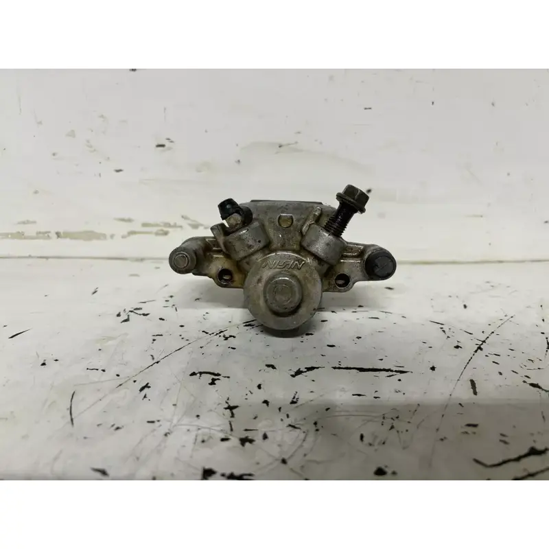 2007 Can Am Outlander Max 500 XT 4x4 Front Right Brake Caliper