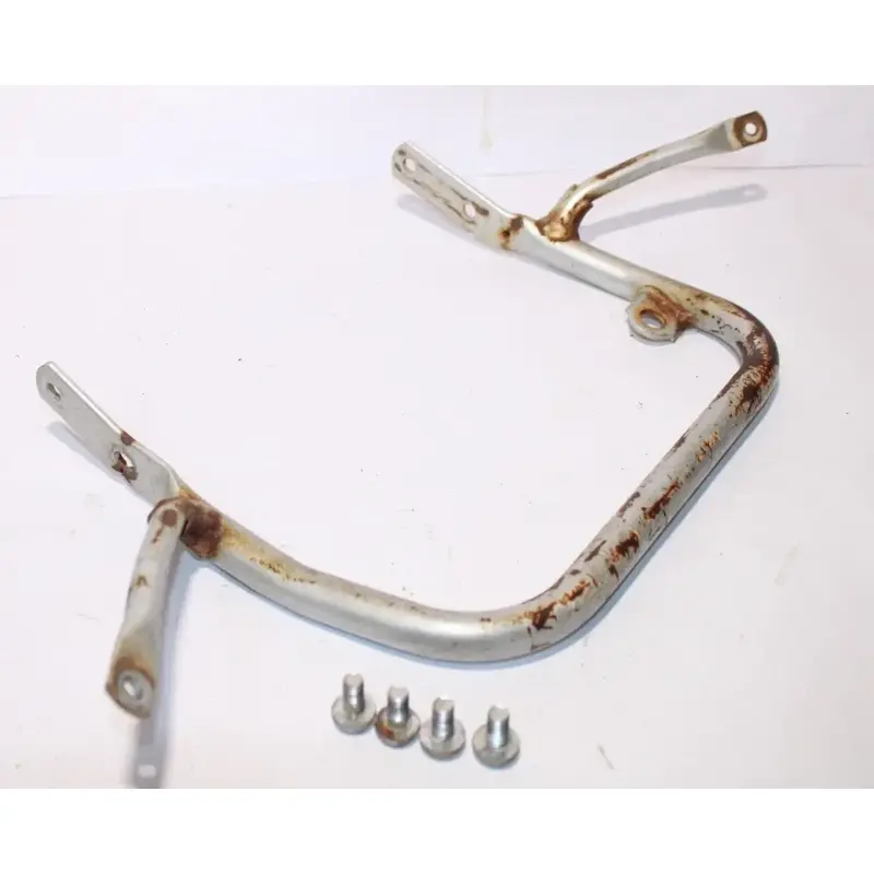 2009-2014 Suzuki Quadsport Z400 Ltz400 OEM Rear Grab Bar Handle Slight Damage