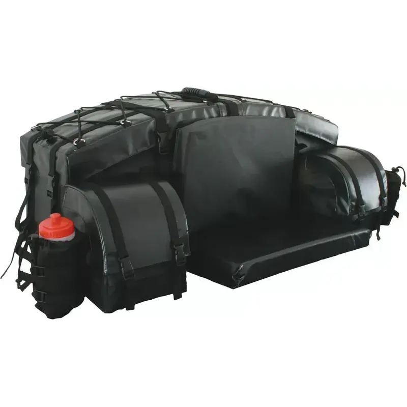 ATV Tek ACBBLK Cargo Bag