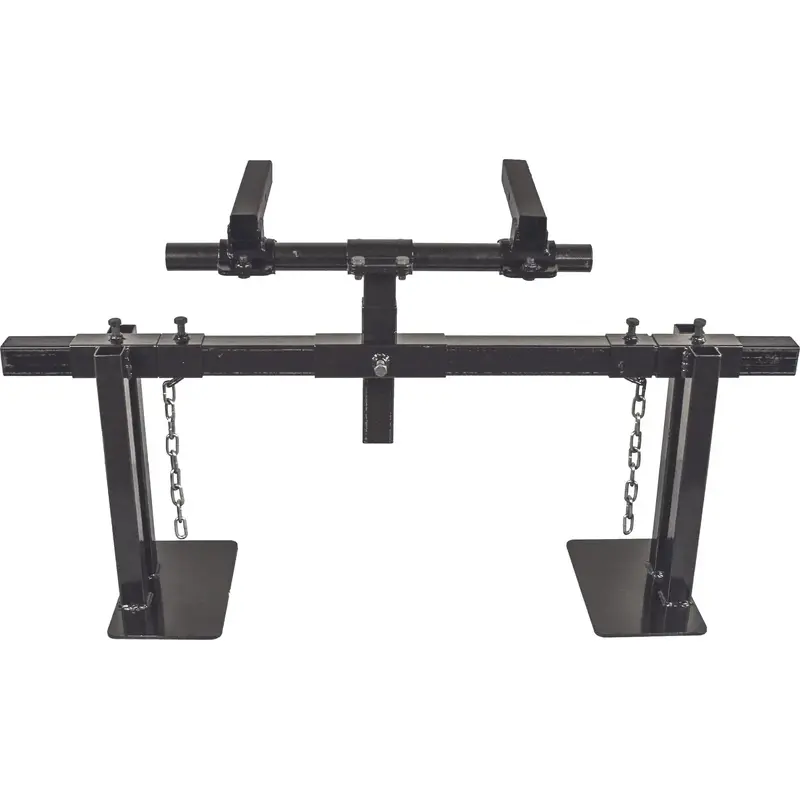 ATV Tek UTVGDM-BED Gun Defender UTV Bed Mount