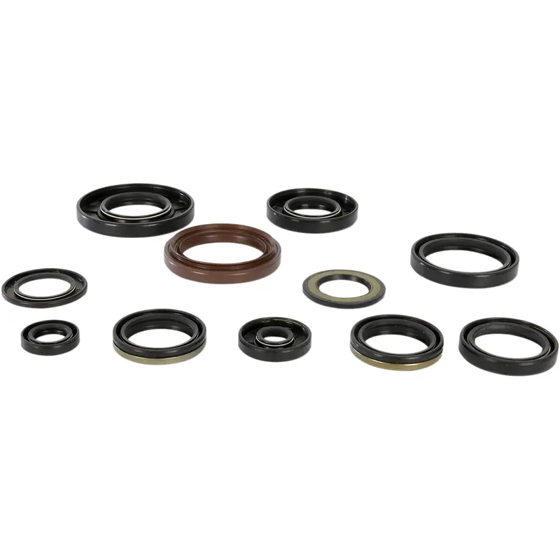 Motor Oil Seals