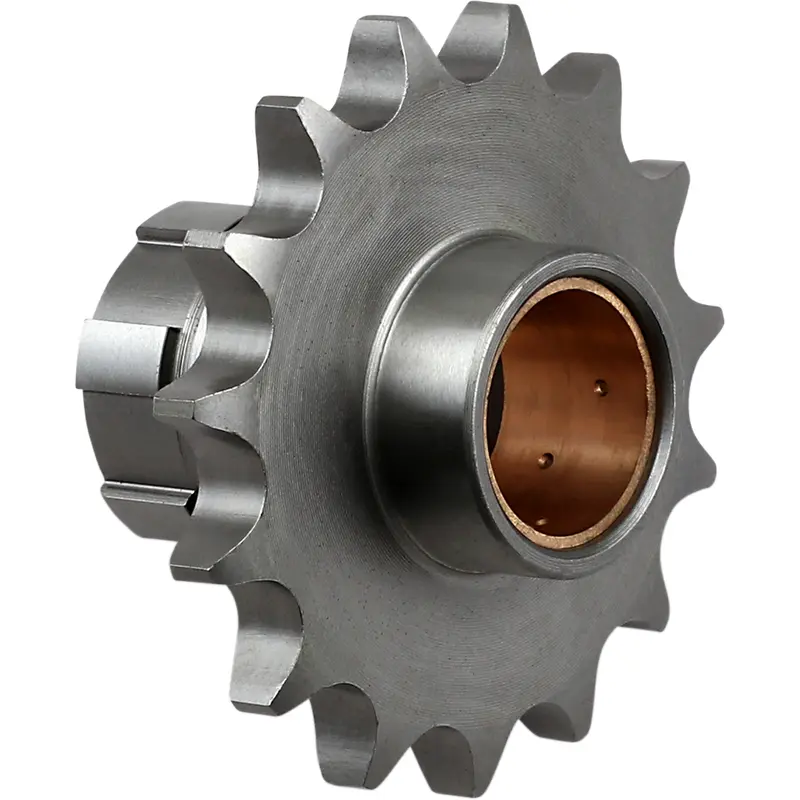 Parts unlimited Countershaft Sprocket - 15 Tooth - Honda 15T