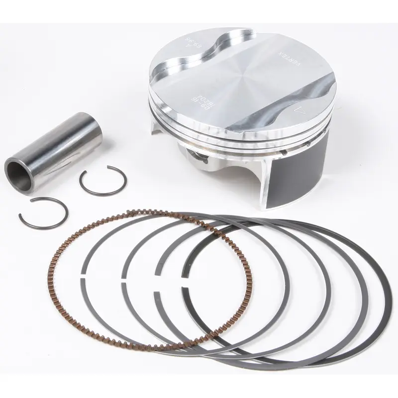Piston Kit Forged Replica for 4 Stroke