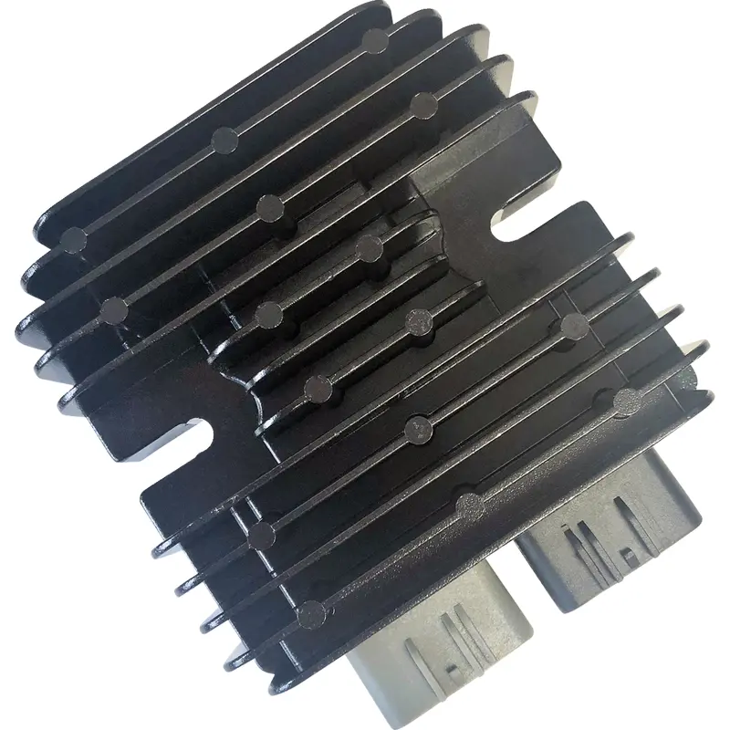 Rectifier Regulator