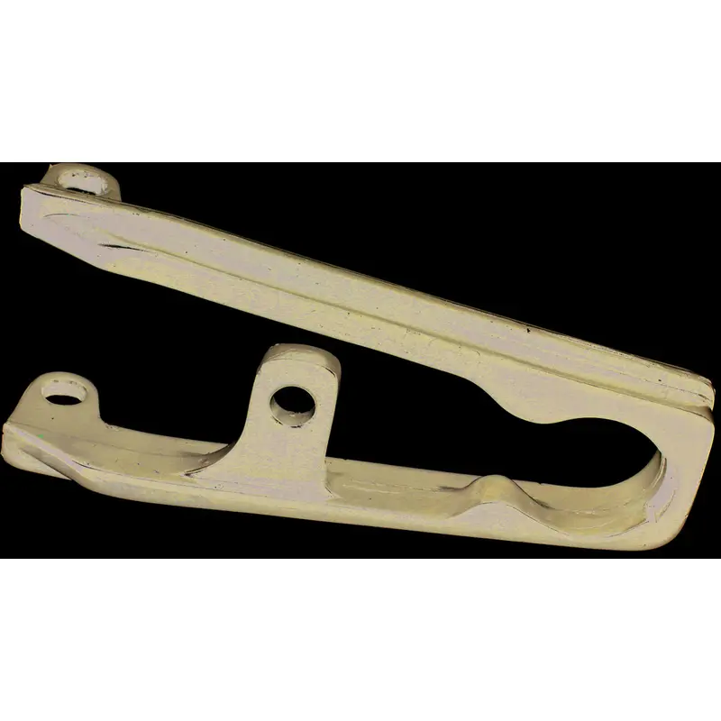 UPP CHAIN SLIDER FRONT (BLACK)