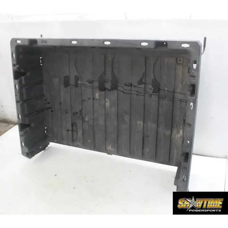 16 Can-am Defender Hd10 Xt Bed Box Storage
