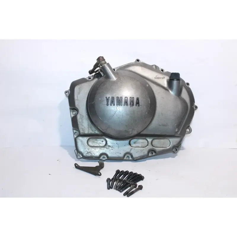 1990-2004 Yamaha Warrior 350 Yfm350x OEM Clutch Cover 3GD-15431-10-00