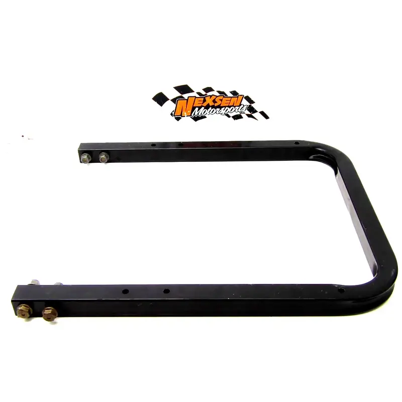 2022 Polaris Ranger 1000 XP Seat Back Tube Support 5340280-458