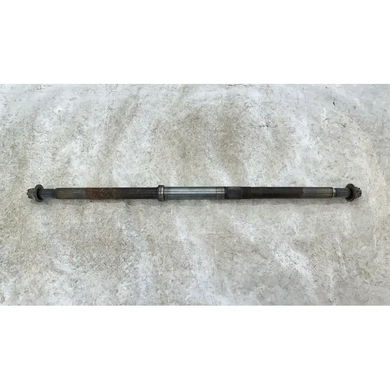 97 POLARIS 500 SCRAMBLER / 96-98 400L SPORT / 95-97 SCRAMBLER 400 REAR AXLE