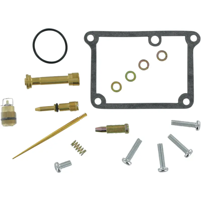 K&l supply Carburetor Repair Kit - Yamaha