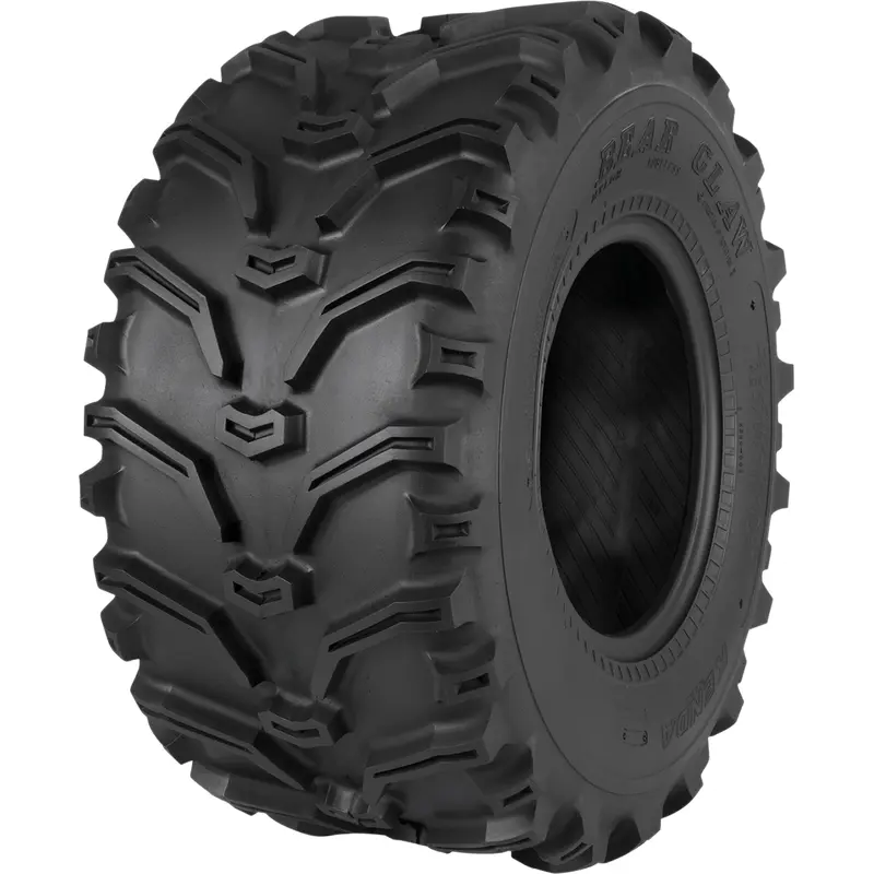 Kenda Tire - K299 Bearclaw - Rear - 22x12-10 - 6 Ply