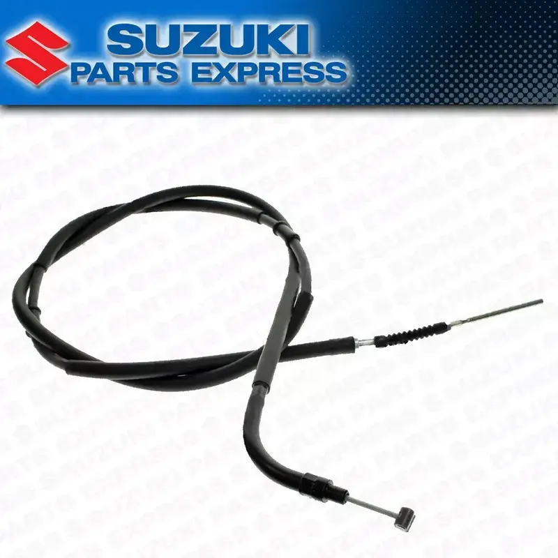 NEW 2007 - 2010 SUZUKI KING QUAD 450 LT-A OEM PARKING BRAKE CABLE 58810-31G00