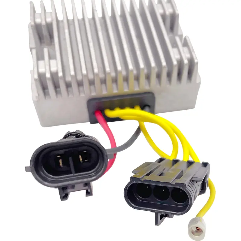 OE Style Regulator/Rectifier